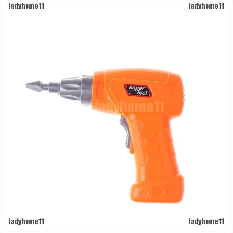 Đồ Chơi Lắp Ráp Ốc Vít Khoan Điện DIY Sáng Tạo Bọ Rùa 11}