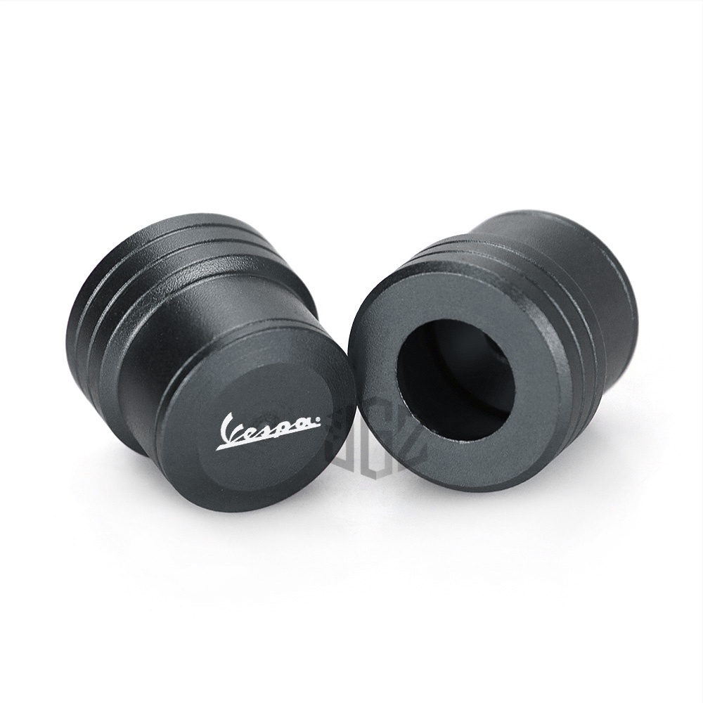 Ốc vít lắp kính cho mọi loại xe hợp kim nhôm CNC cho VESPA Gts GTV 250 300 PRIMAVERA 150 Lx 125 S125 SPRINT