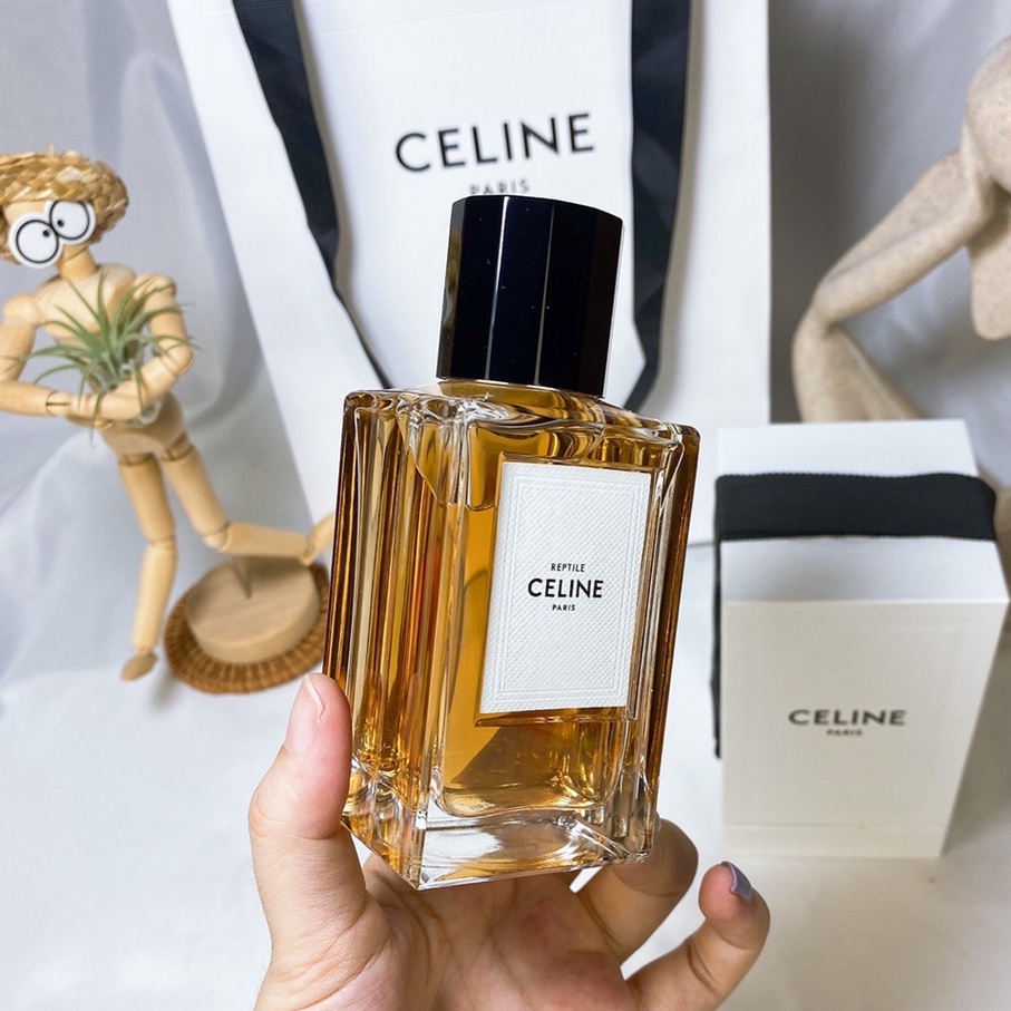 Nước hoa CELINE - PARADE