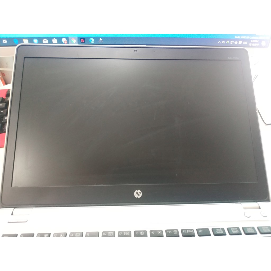 HP Folio 9470m i5 / 4g / ssd 120,vỏ hợp kim | WebRaoVat - webraovat.net.vn