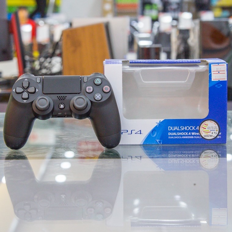 PS4 Sony DUALSHOCK 215A đồ chơi máy chơi game cầm tay online gaming chơi game giá rẻ điện tử cao cấp hiện đại mã A731