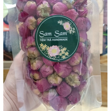 Sỉ Nụ Hoa Mẫu Đơn sấy khô 500g