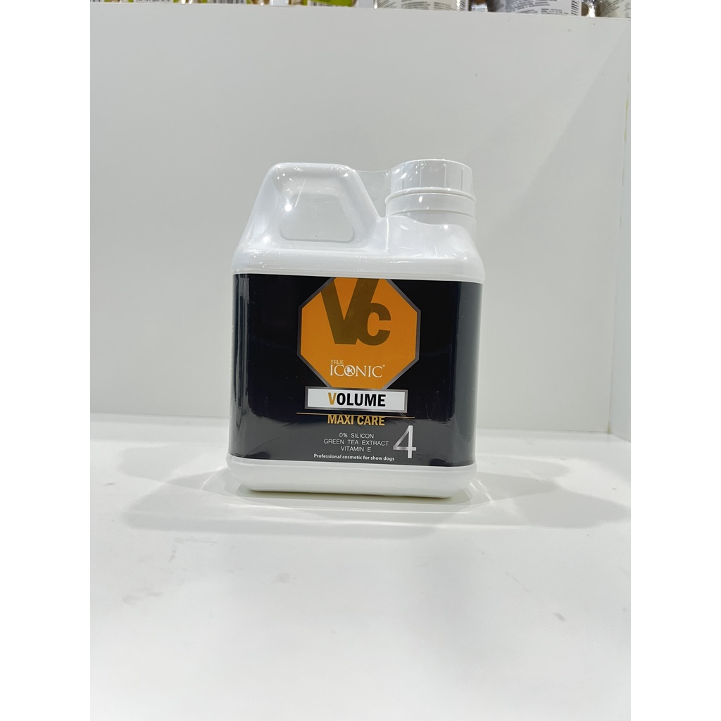 Dầu xả Volume Maxi Care True Iconic số 4