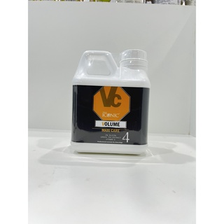 Dầu xả Volume Maxi Care True Iconic số 4