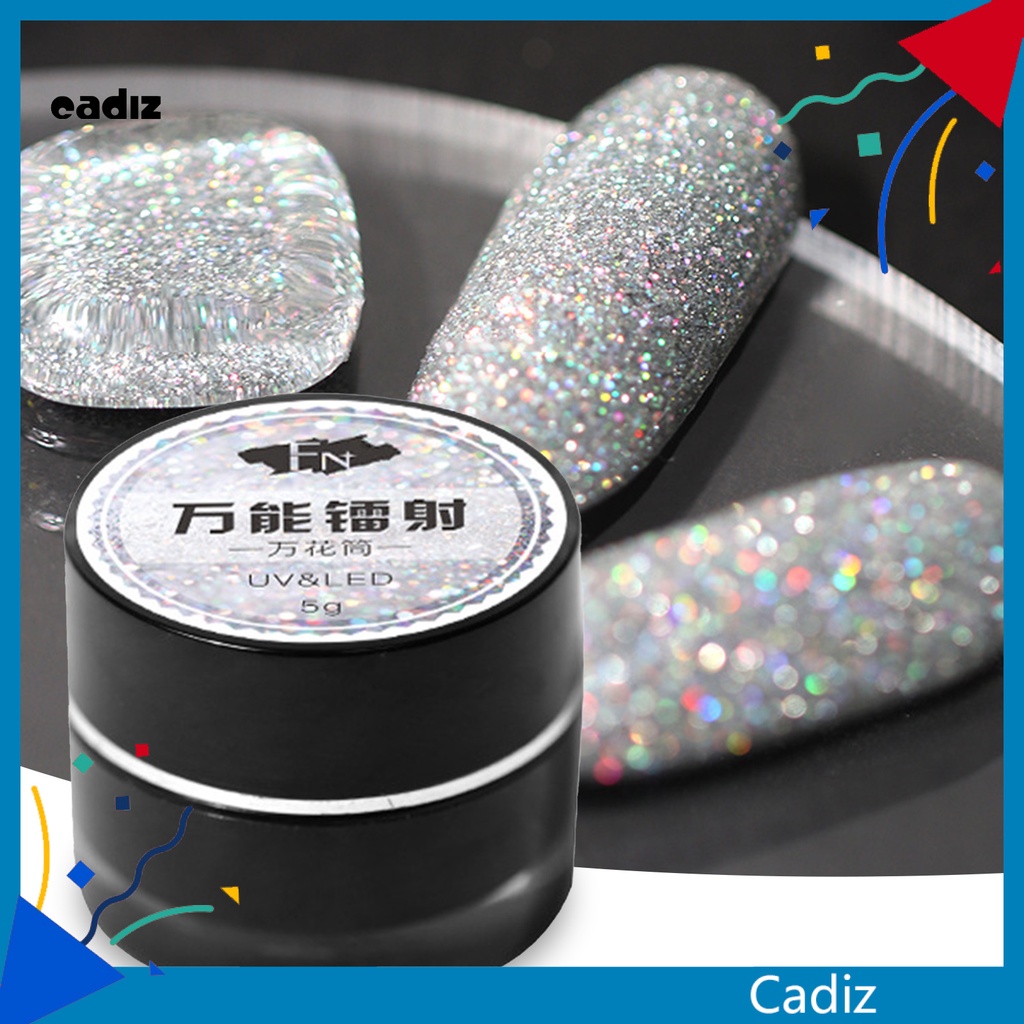 [Hàng mới về] Sơn nền móng tay nhẹ nhàng dễ tẩy trang cho nữ