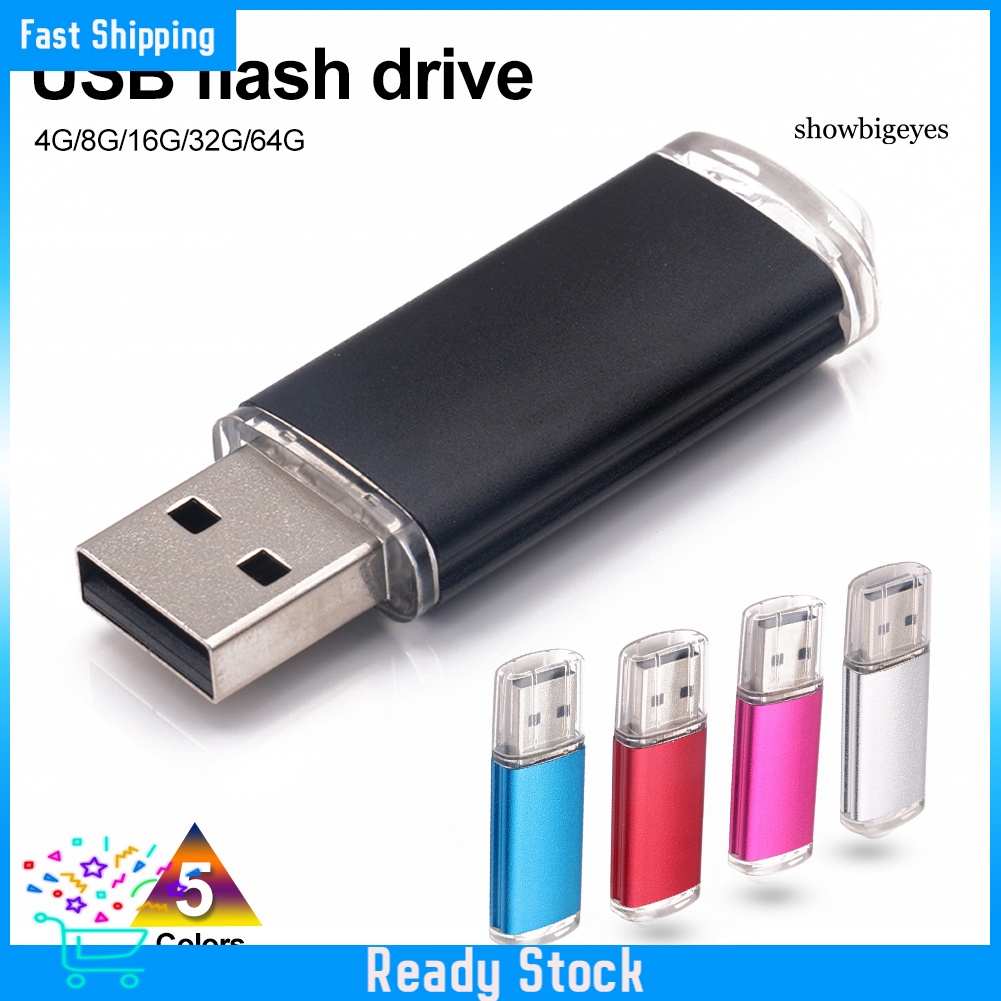 Usb Dung Lượng 4gb 8GB 16GB 32GB 64GB