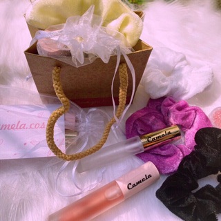 [Son bóng][Lipgloss] My First Lipgloss Set