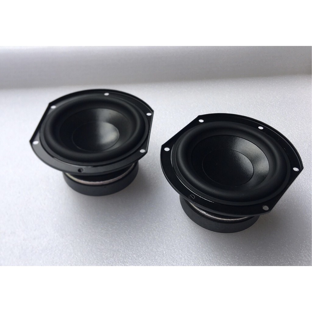 Loa mid bass 4 inch cực hay của harman kardon chính hãng