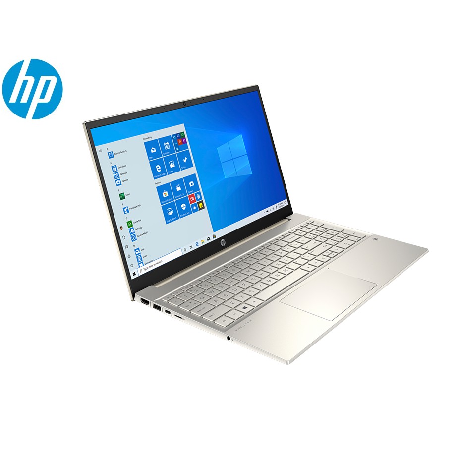 LapTop HP Pavilion 15 eg0006TX 2D9C9PA |Core i5 _ 1135G7 |8GB |512GB SSD PCIe |MX450 2GB |Win 10 |Office |15.6" FHD IPS