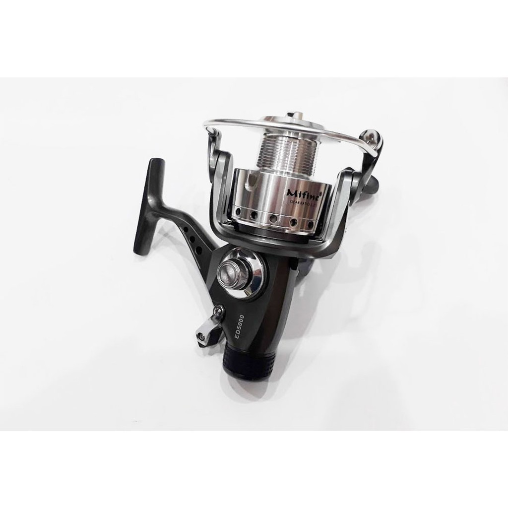 Máy Câu Cá ED5000 Baitrunner MIFINE