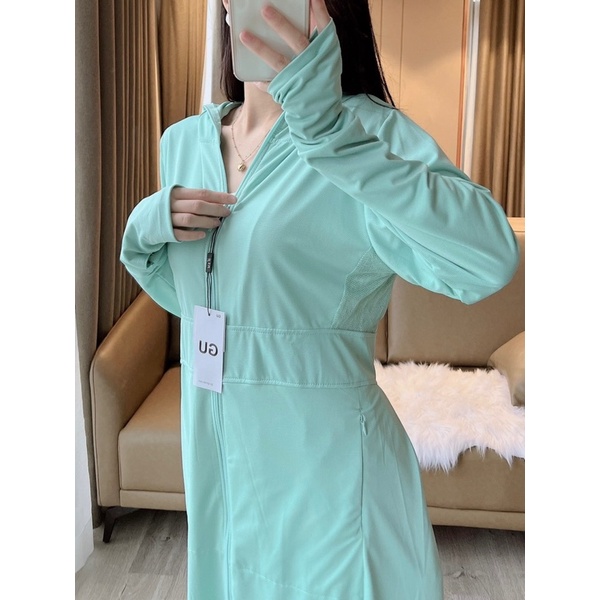 BÁN SỈ ÁO CHỐNG NẮNG DÀI | BigBuy360 - bigbuy360.vn