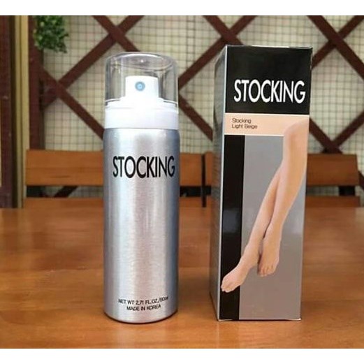 Tất phun Stocking 80 ml