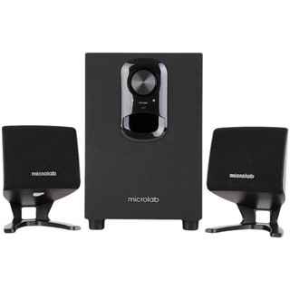 Loa Microlab M108 - 2.1 - Hàng chính hãng