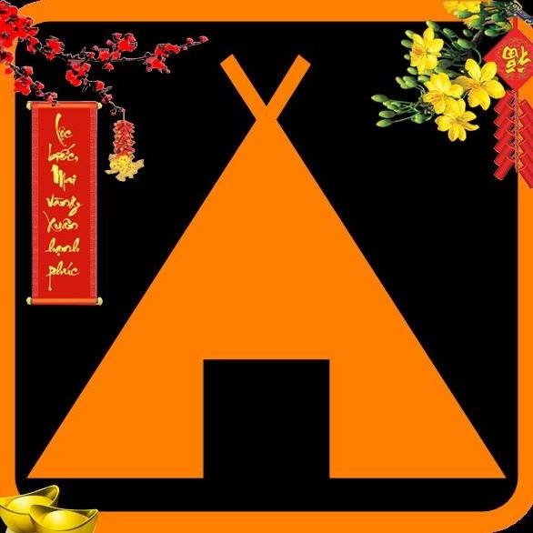 Trùm Đồ Phượt