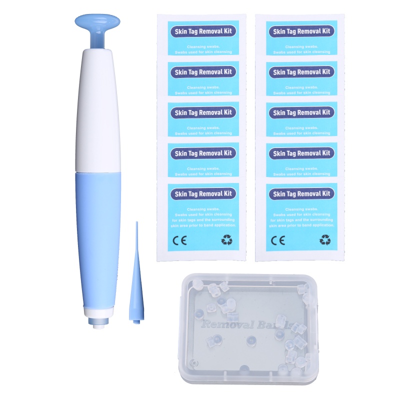 Thiết Bị Loại Bỏ Nốt Ruồi Và Đốm Nâu Trên Da