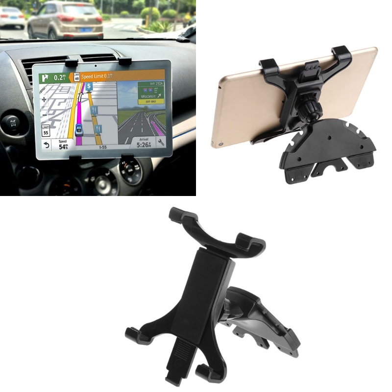 Giá Đỡ ĐiệN ThoạI Xoay 360 Độ° Giá Đỡ Xoay Cho Máy Tính Bảng 7in-11in