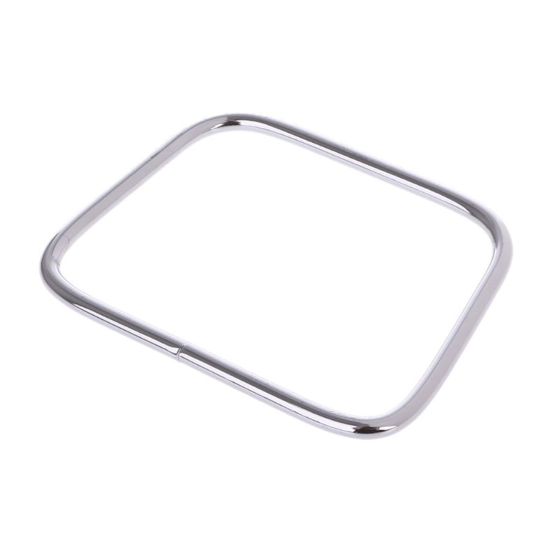 Tay Cầm Kim Loại Thay Thế Cho Túi Xách Handmade