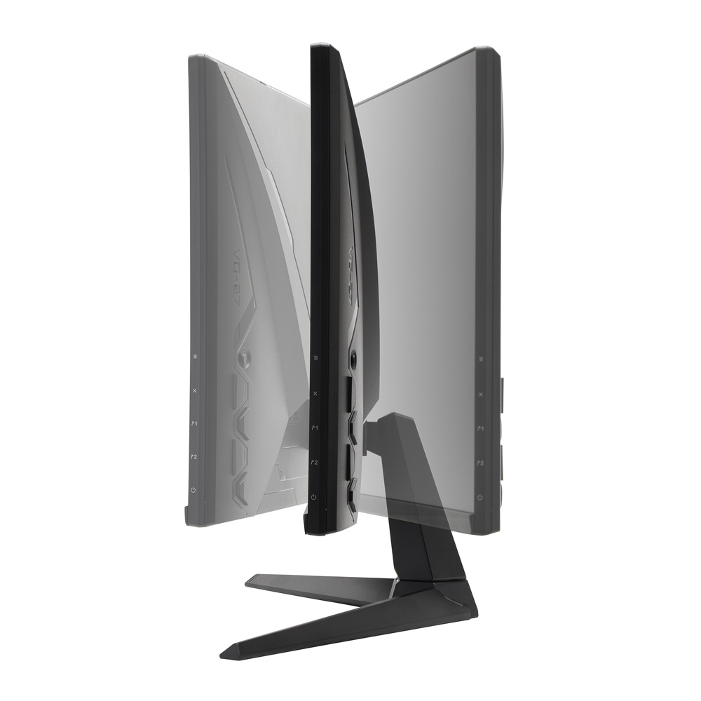 Màn hình ASUS TUF Gaming VG27AQ1A 27 inch WQHD IPS/250 nits/16:9/170Hz/1ms - Hàng Chính Hãng