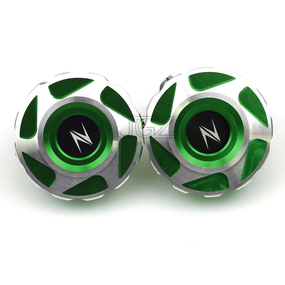 Nắp đậy lỗ phuộc cho xe mô tô Kawasaki Z1000 Z1000Sx Ninja 1000 2010-2017 2018 2019