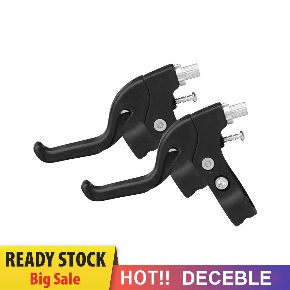 1 Cặp Tay Thắng Cho Xe Đạp Trẻ Em 22mm 7 / 8 Inch