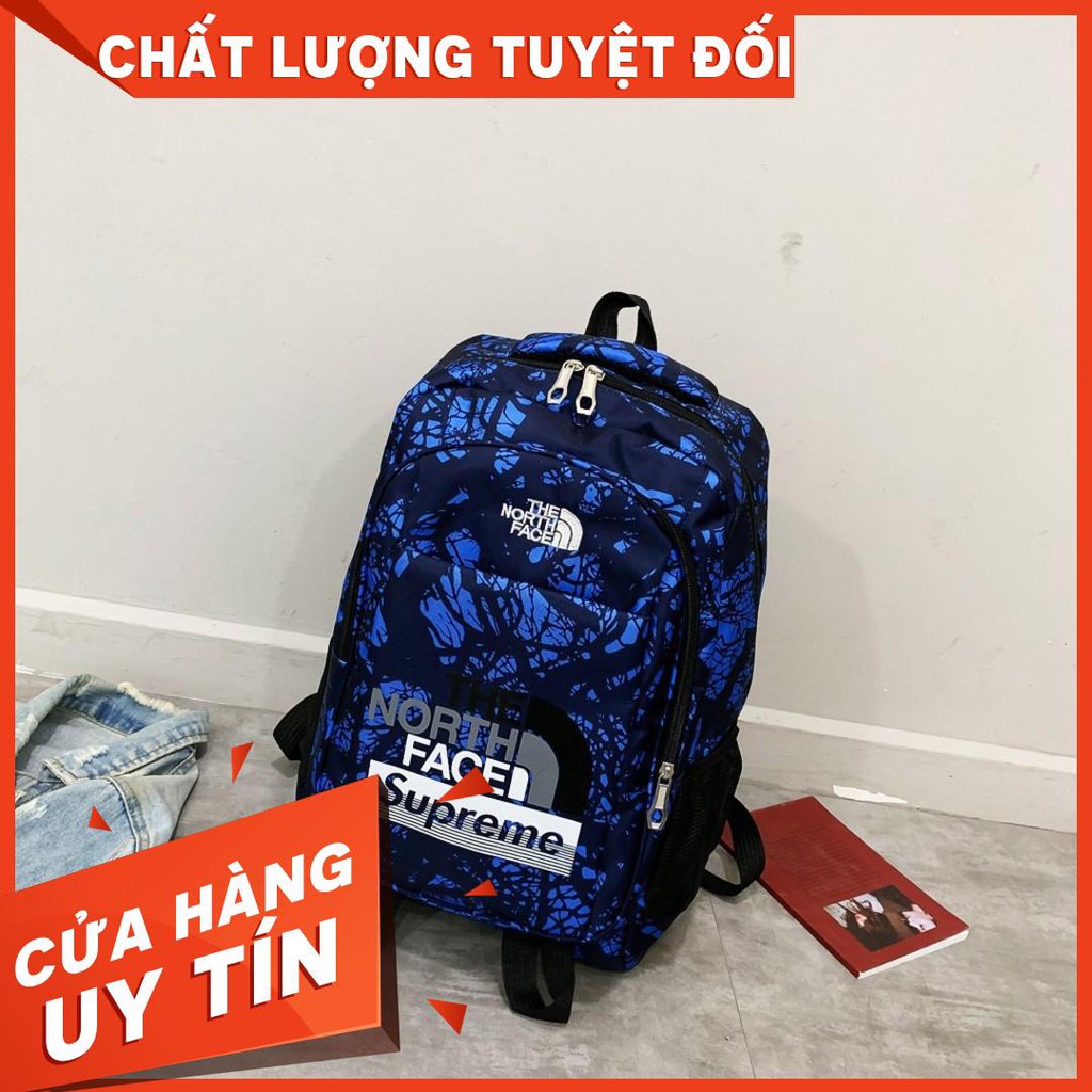 ⚡ Balo Thời Trang Supreme Hot Trend 2019 | Chính Hãng | Đảm Bảo Chất Lượng KH