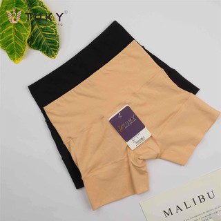 Quần lót mặc váy Cotton 4 chiều TUKY 901