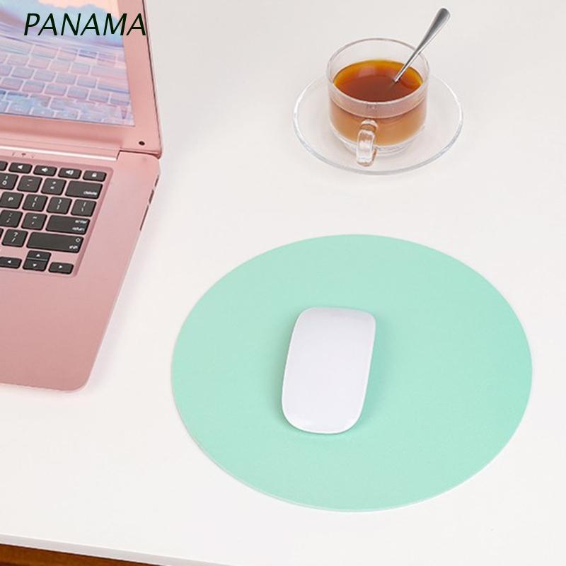 Miếng Lót Chuột Máy Tính Hình Tròn Chống Thấm Nước 9.84 &quot;X9.84&quot;