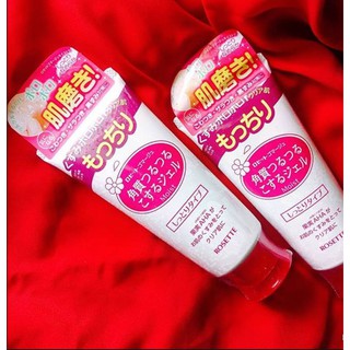 GEL TẨY TẾ BÀO CHẾT ROSETTE