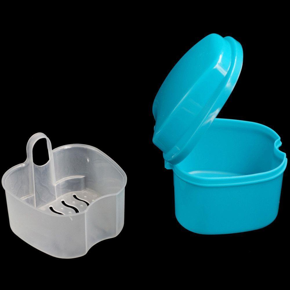 Hộp Đựng Bảo Quản Răng Miệng AUGUSTINA