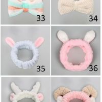 [ODER] 50 MẪU BĂNG ĐÔ DỄ THƯƠNG ULZZANG HÀN QUỐC