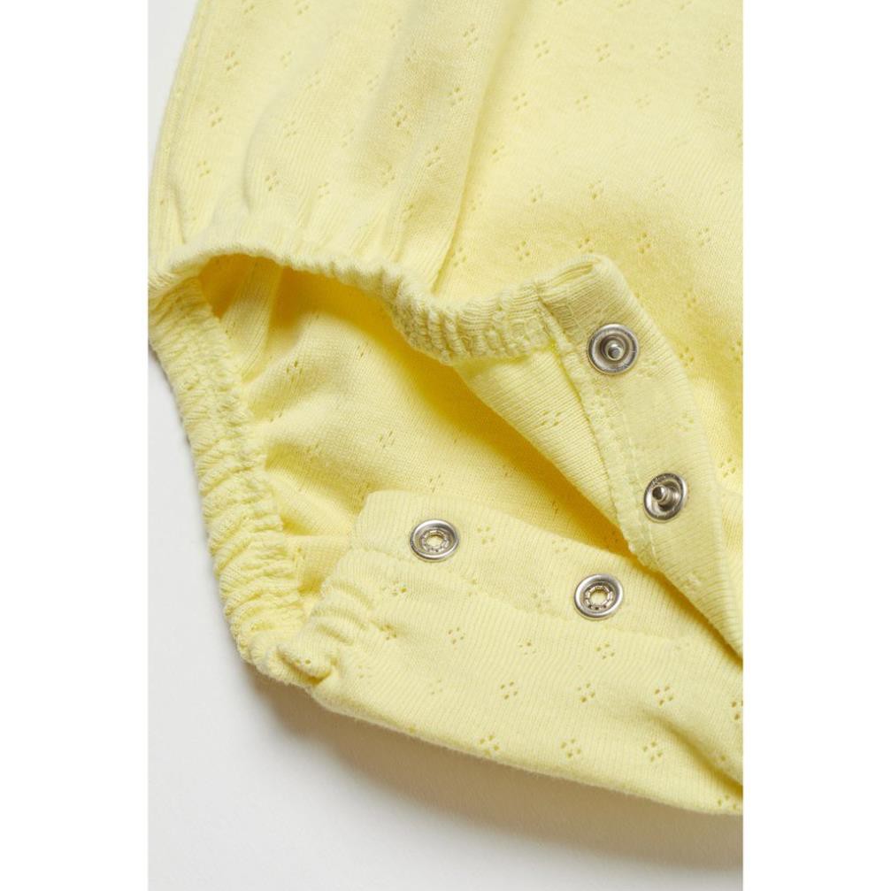 HM Set  Bodychip hai dây cho bé HM