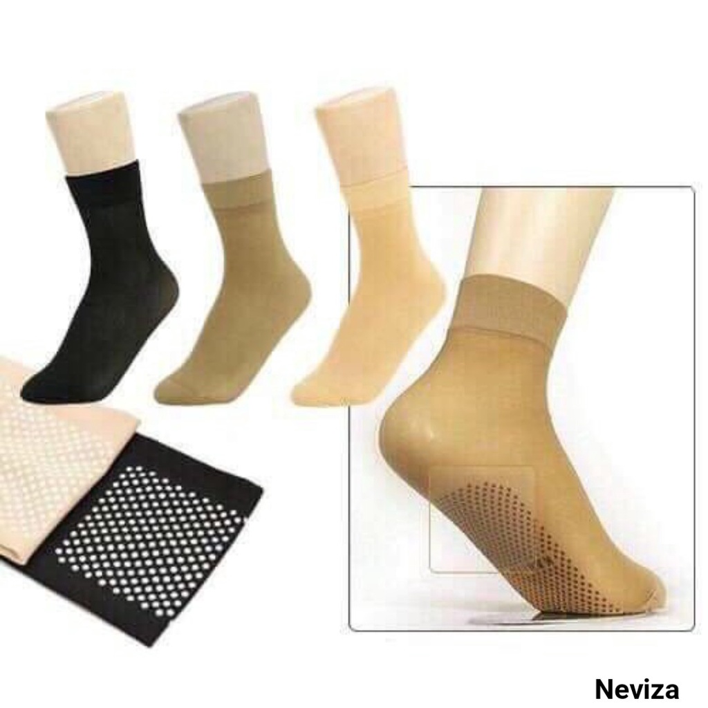 Tất Nữ mỏng có CHỐNG TRƯỢT siêu dai siêu mỏng cho bạn Nữ