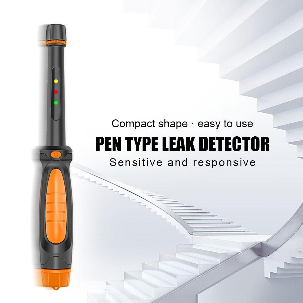 Bút Đo Rò Rỉ Khí Gas ESPO Tự Động Chuyên Nghiệp