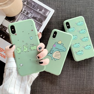 😍Ốp lưng iphone siêu cute chất liệu cao cấp 6 6plus 6s 6s plus 7 7plus 8 8plus x xr xs xs max 11 11 pro 11 pro max a81