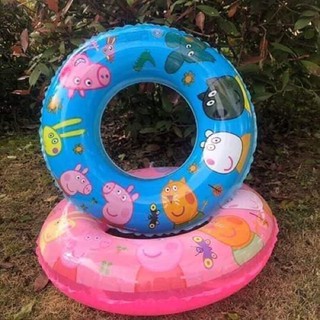 Phao tập bơi tròn 70cm cho bé