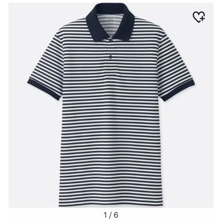 ÁO PHÔNG NAM UNIQLO