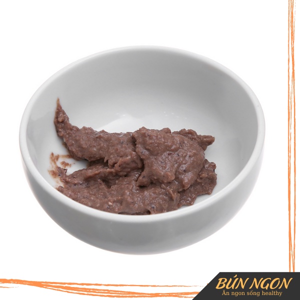 Mắm Ruốc Huế Sông Hương Lọ 430G - Nấu Bún Bò Huế, Thịt Kho, Cơm Chiên-  Đồ Chấm Hoa Quả, Thịt Luộc - Đặc Sản Xứ Huế