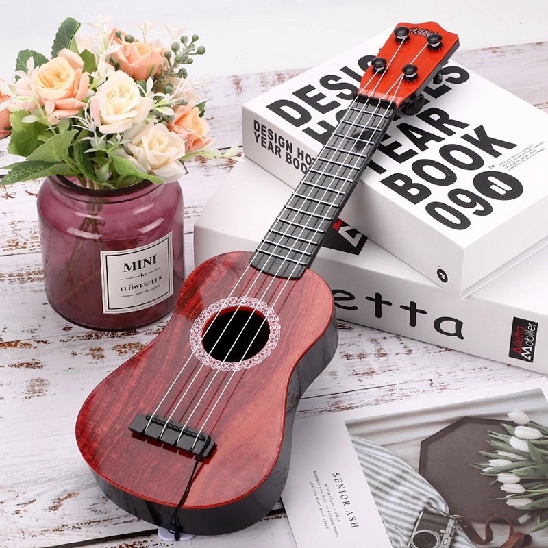 Đàn ukulele Concert - size 38cm