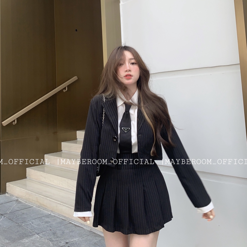 Set blazer Beatrix Mayberoom