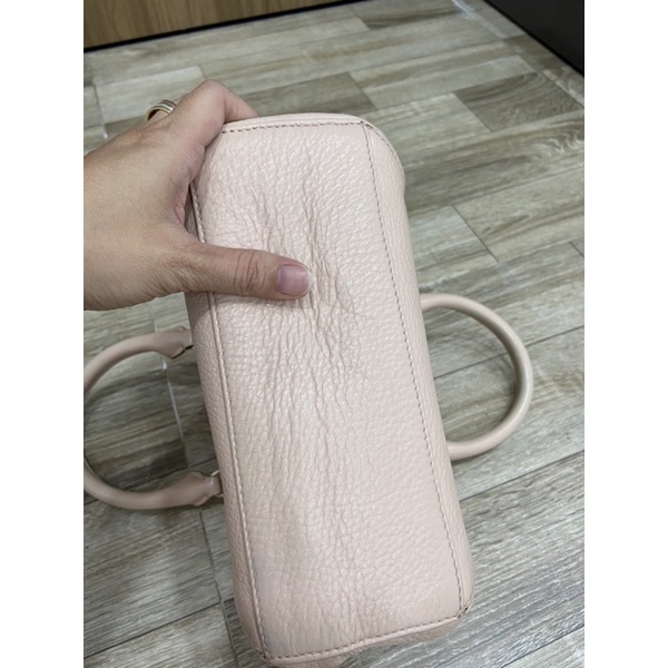 Túi si hiệu Tory Burch