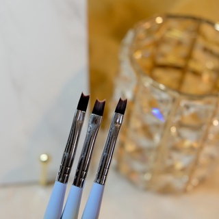 Cọ vẽ nail