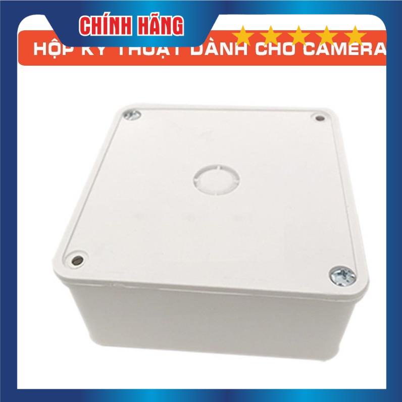 [SỈ TOÀN QUỐC] Hộp nối nguồn, hộp kỹ thuật dành cho thợ điện và thợ lắp camera hàng xịn