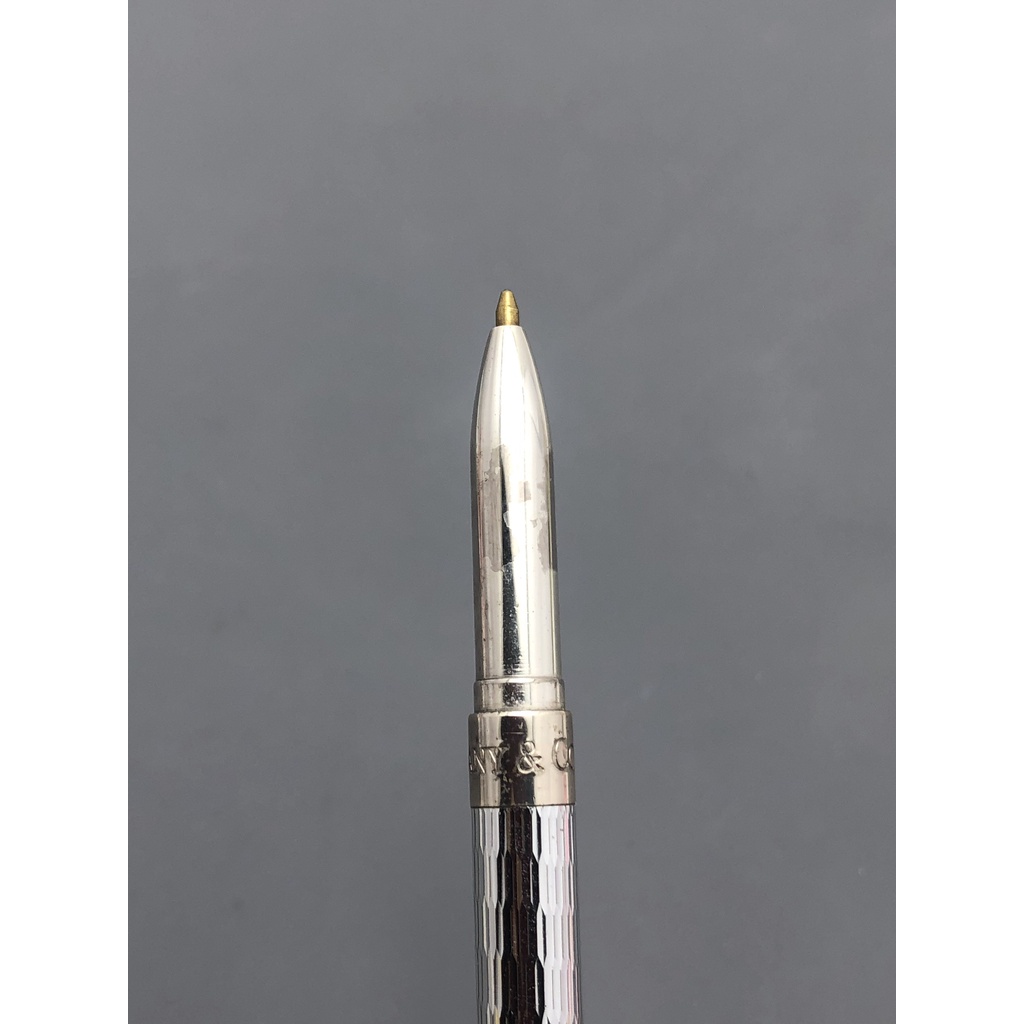 Bút bi Tiffany & Co