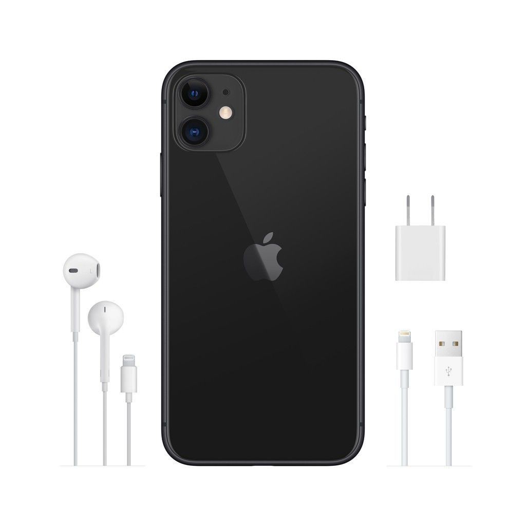 [Trả góp 0% LS] Apple iPhone 11 64GB