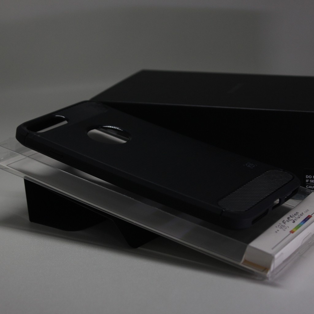 Sony Experia XZ | Xa1 cao cấp | Ốp lưng mềm bảo vệ cho Xa1 Ultra FS