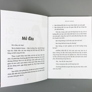 Sách - Bí Thuật Hẹn Hò