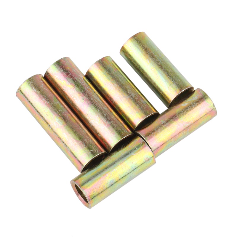 Bộ Phụ Kiện Lò Xo Phía Trước + Trên Cho Xe Hơi Club Bushing 1016346,1016349,1016350Áo Thun Màu Xanh Dương / Xanh Dương