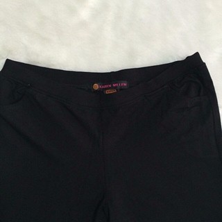 Legging lửng xuất xịn