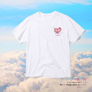 ÁO THUN BTS LOVE YOURSELF ANSWER - Demis Design