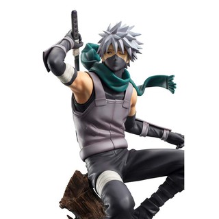Mô hình Figure Hatake Kakashi Anbu ver - Mô Hình Naruto